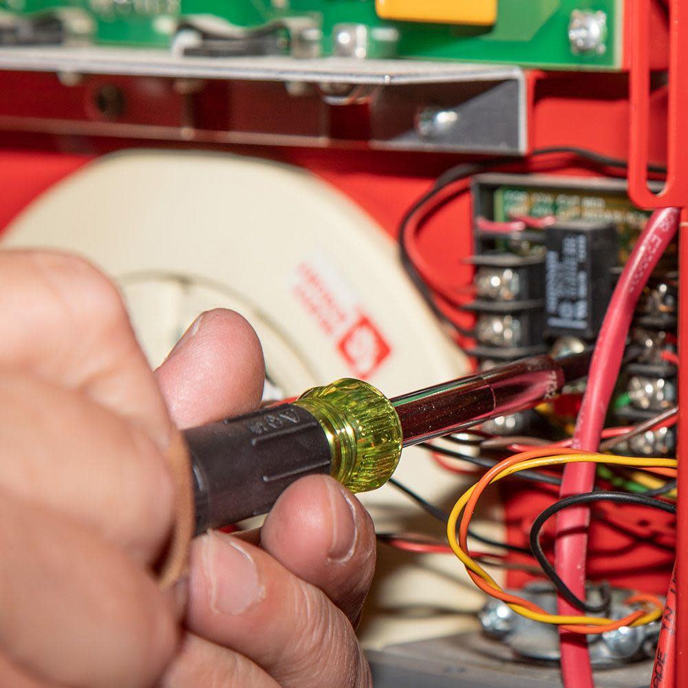 Klein Tools 14-in-1 Precision Screwdriver/Nut Driver - Ascmtools