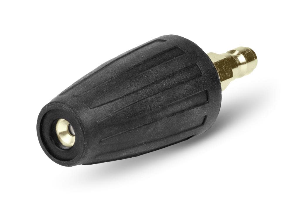 Karcher High Pressure Turbo Nozzle - Ascmtools
