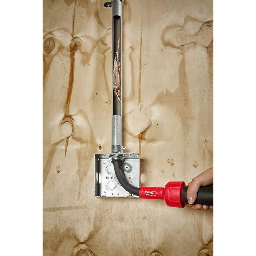 Milwaukee AIR-TIP Conduit Line Puller Kit - Ascmtools