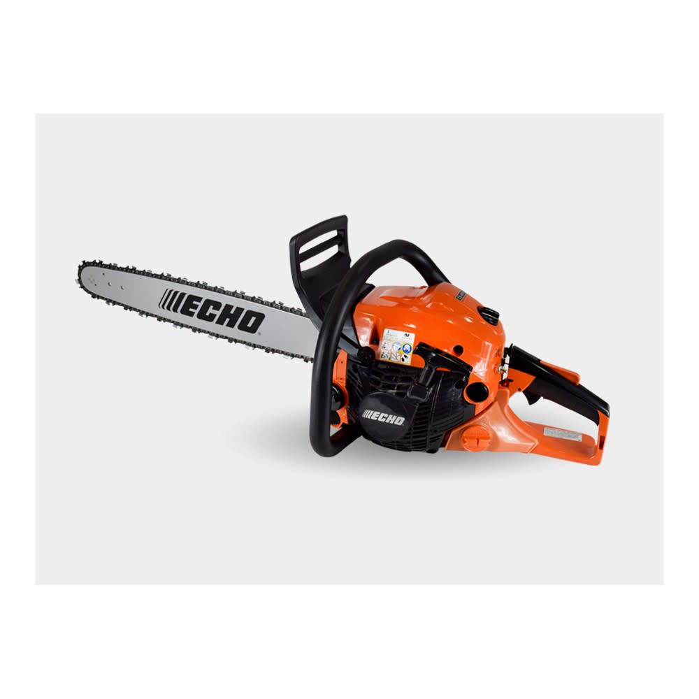 Echo 20″ Chainsaw Bar & Chain 50.2cc - Ascmtools