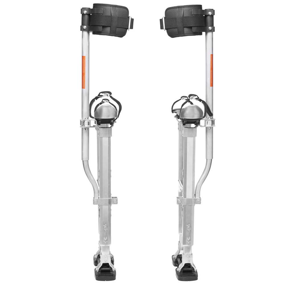 Surpro Premium Stilts Single Sided Aluminum Size 20-30″ - Ascmtools