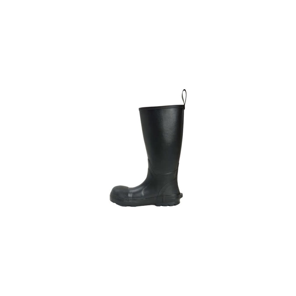 Muck Boots Black Size 11 Mens Mudder Tall Comp Toe Boot - Ascmtools