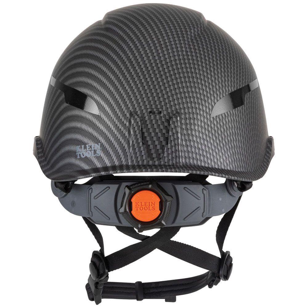 Klein Tools Safety Helmet Class E Headlamp - Ascmtools