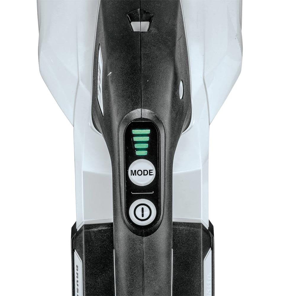 Makita 40V max XGT Vacuum 4 Speed Compact Stick Kit with Dust Bag - Ascmtools