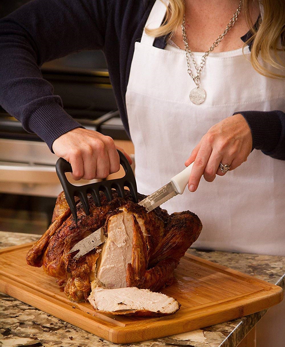 Bear Paw Products Original Bear Paws – Black - Ascmtools