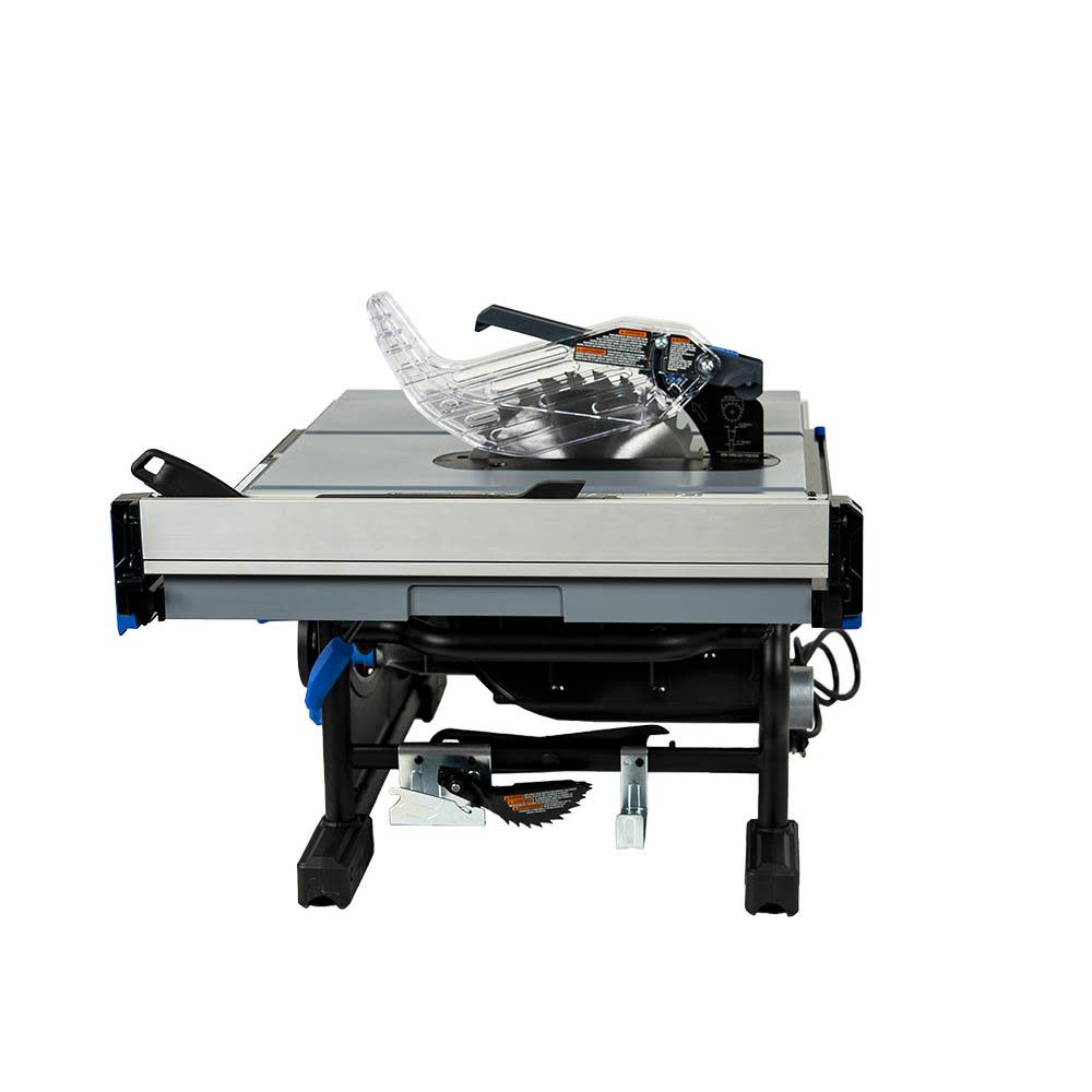 Delta 10 In. Table Saw - Ascmtools