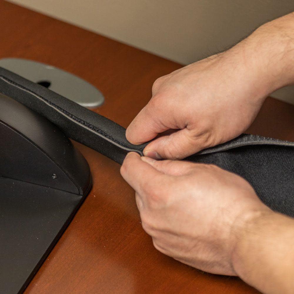 Klein Tools CableManagement Sleeve Set 2pk - Ascmtools