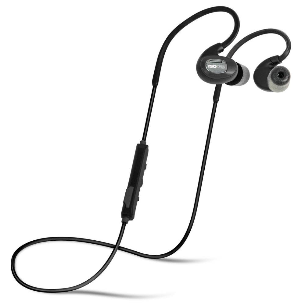 ISOtunes Bluetooth Earbuds Pro - Ascmtools