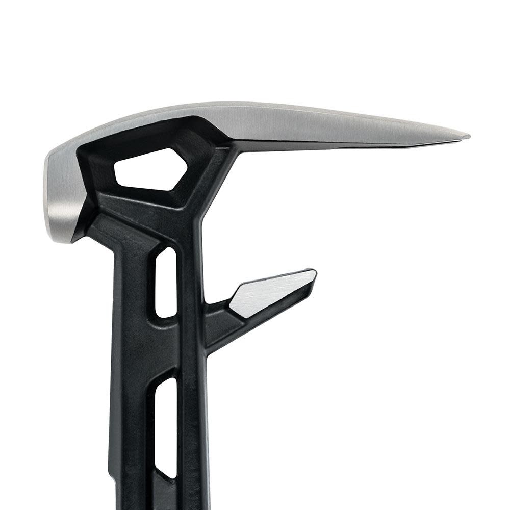 Fiskars Pro IsoCore Wrecking Bar 30 Inch - Ascmtools