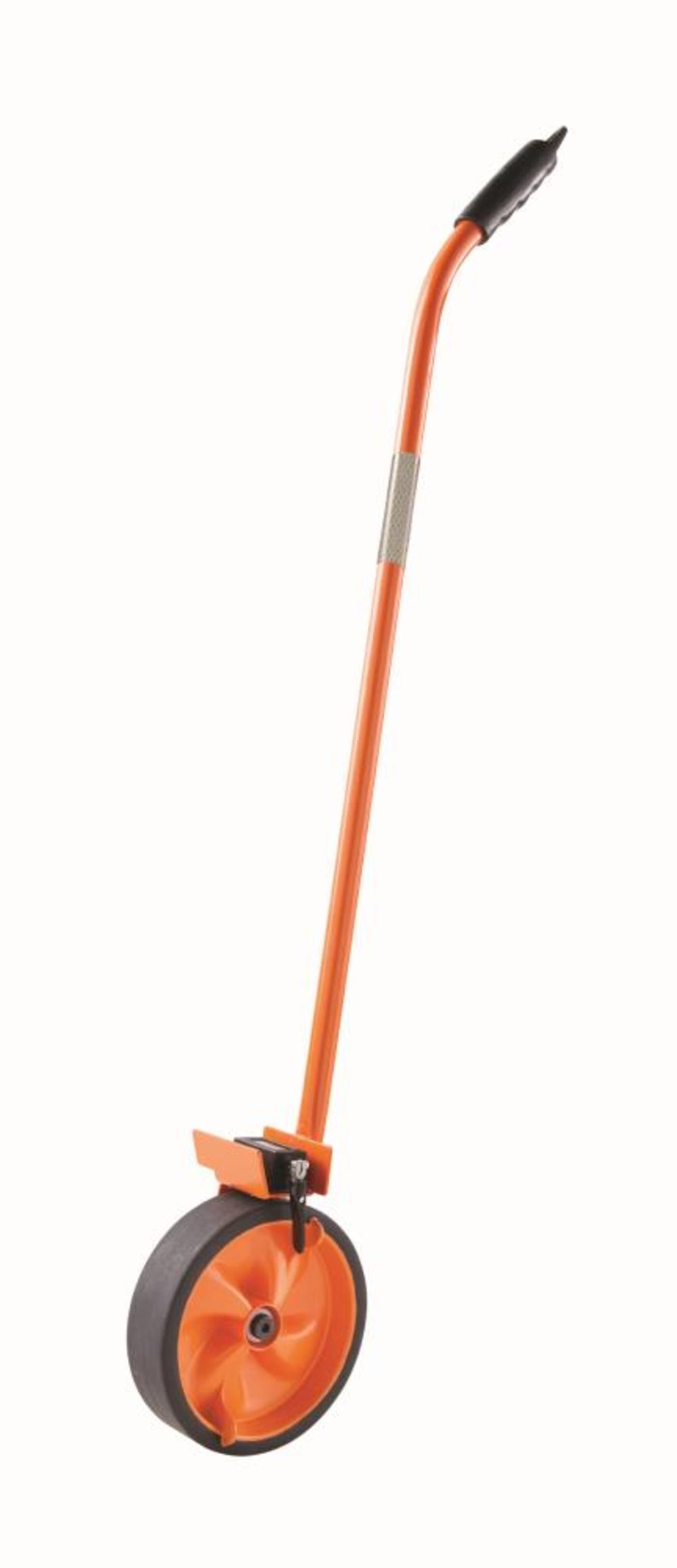 Keson 2Ft. Metal Handle Measuring Wheel - Ascmtools