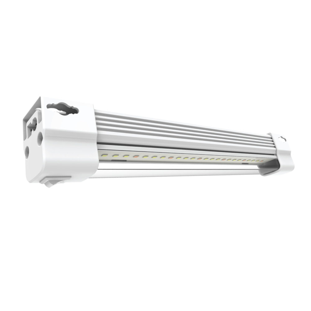 Feit Electric 13.5W Vertical Mount LED Full Spectrum Grow Light - Ascmtools