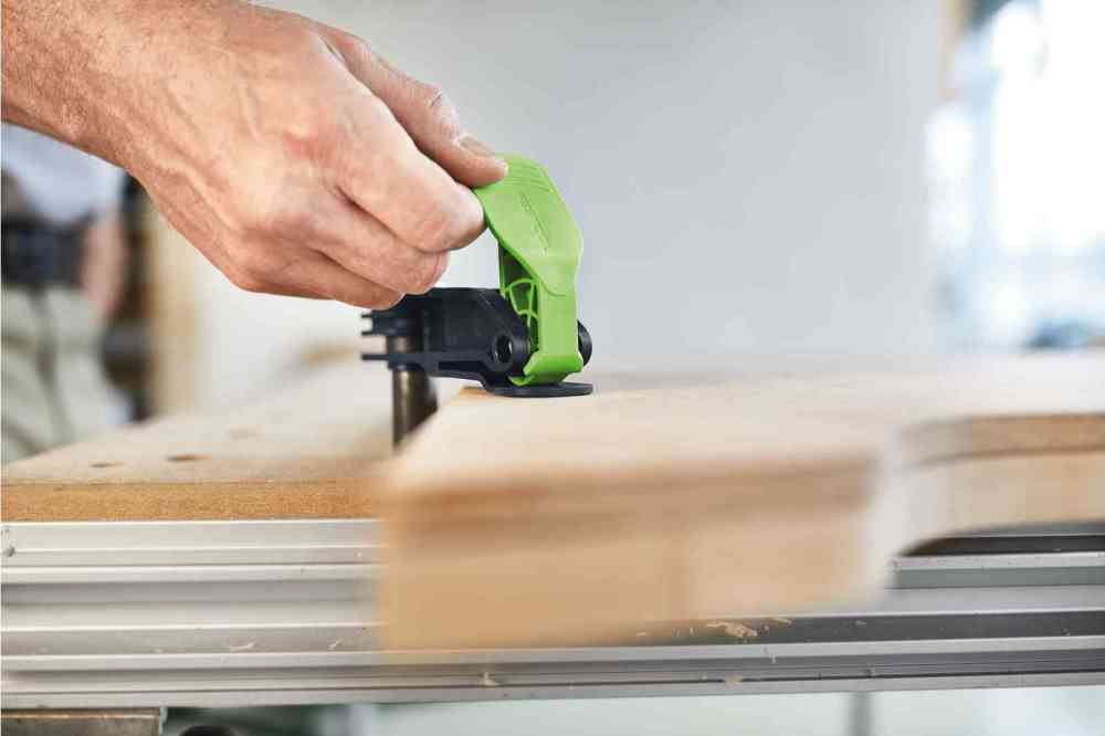 Festool Quick Clamp MFT-HZ 80 - Ascmtools