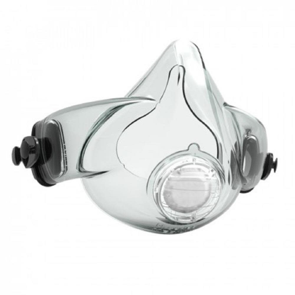 Cleanspace Technologies CleanSpace 2 Half Mask Medium - Ascmtools