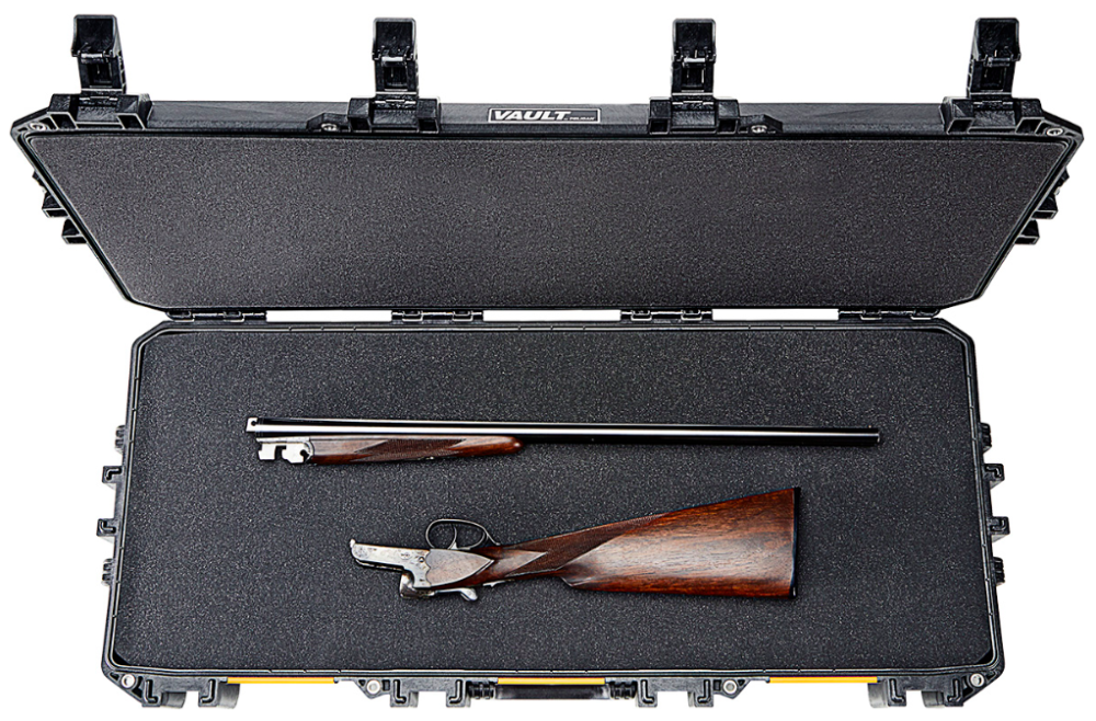 Pelican V700 Vault Takedown Case - Ascmtools