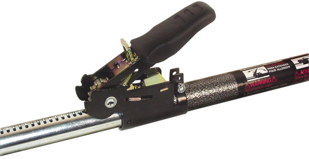 Keeper 40In – 70In Ratcheting Cargo Bar - Ascmtools