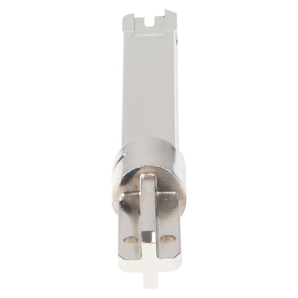 Klein Tools Extended Reach MIM Punchdown Blade - Ascmtools