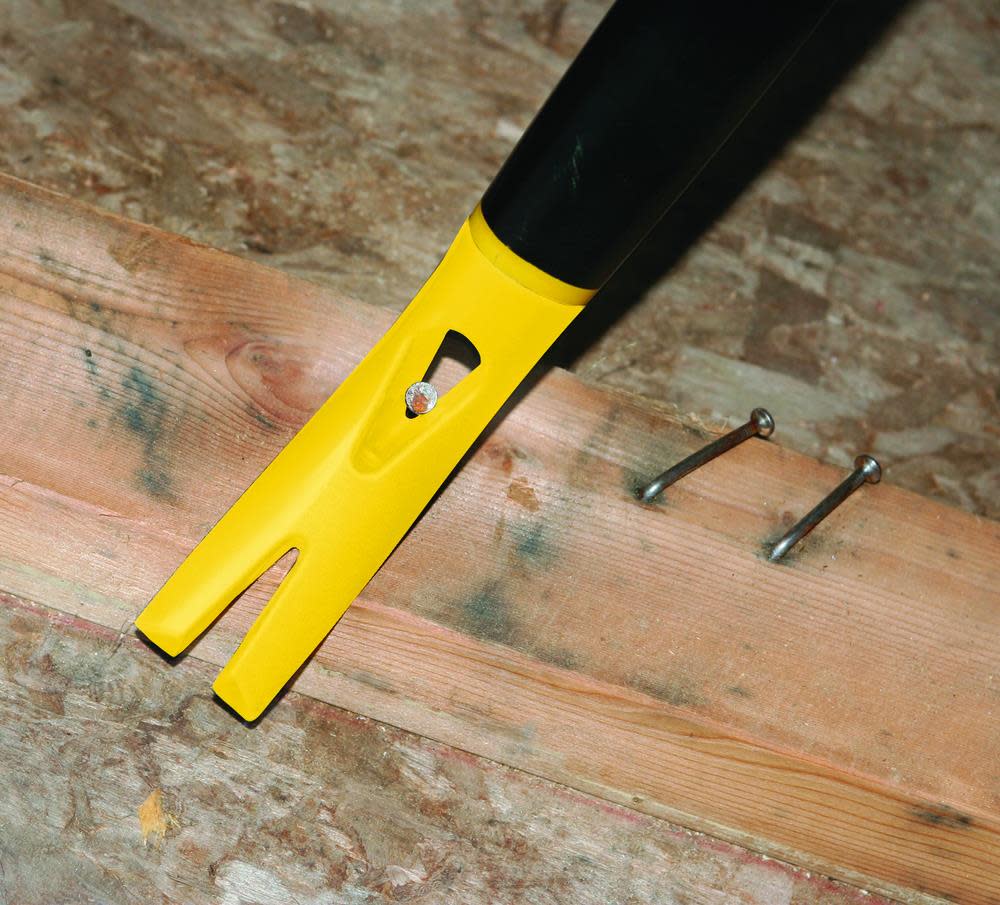 Stanley Utility Bar - Ascmtools