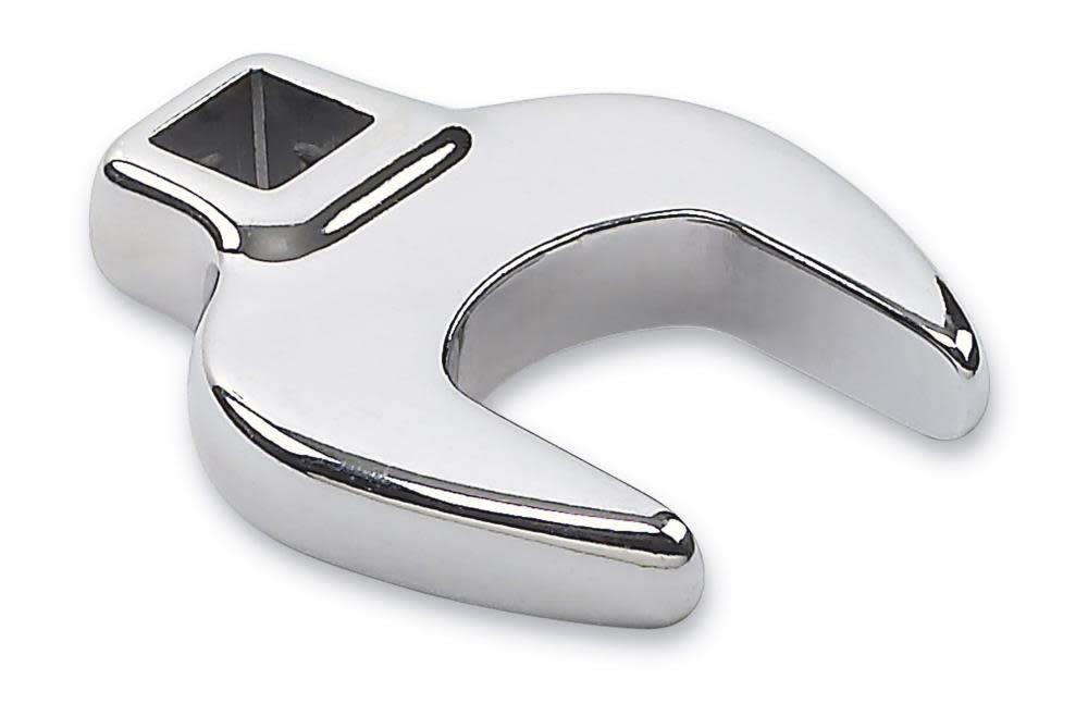 GEARWRENCH Crowfoot Wrench 11pc Set 3/8″ Drive SAE - Ascmtools