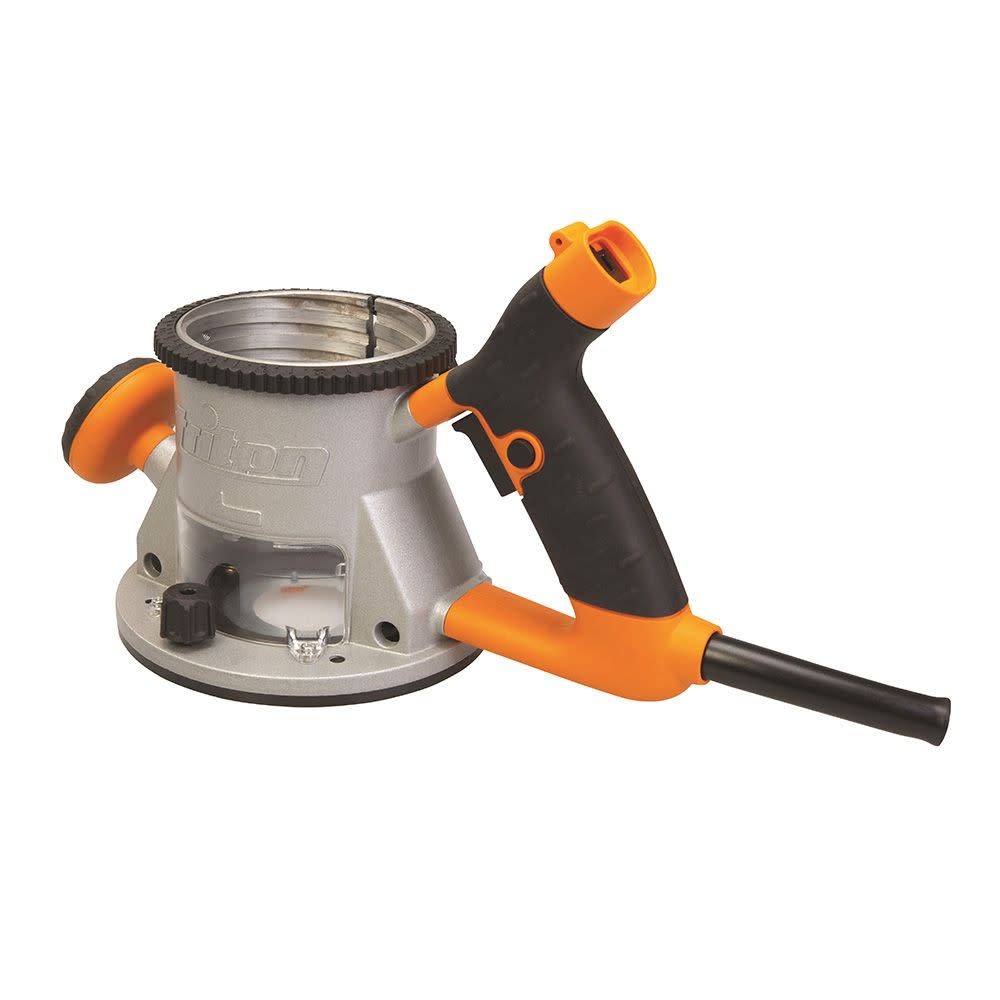 Triton Power Tools 7″ TFBR001BASE Fixed Base For TFBR001 Router - Ascmtools