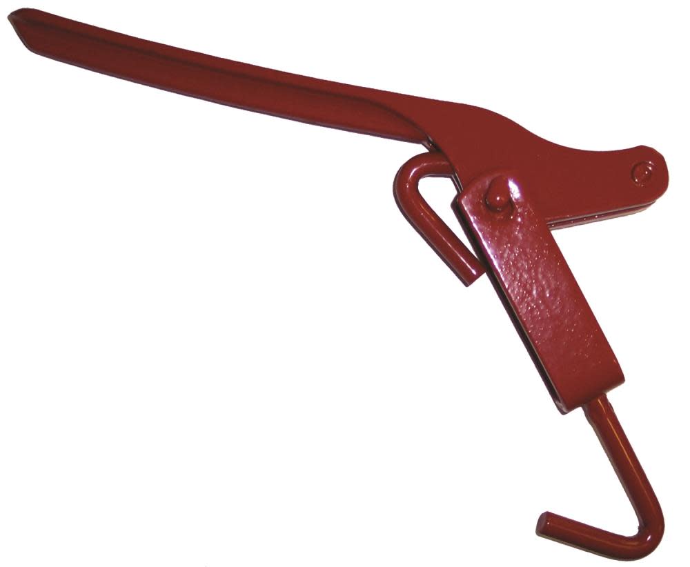 Maasdam 375 lb Mini Load Binder - Ascmtools