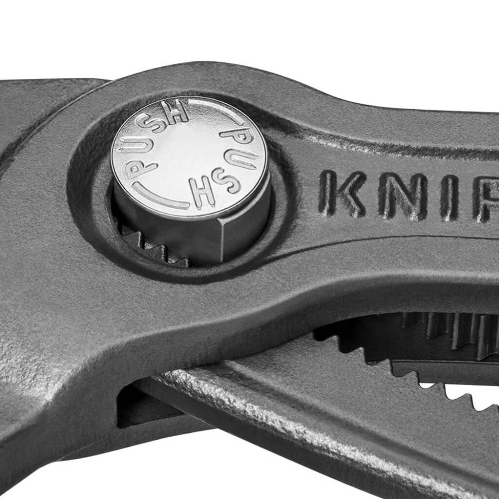 Knipex Cobra XXL Water Pump Pliers 560mm - Ascmtools