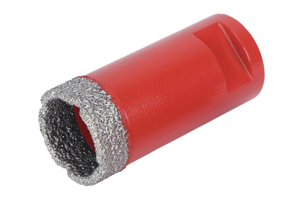 Rubi Tools Drill Bit Dry 1-1/8 In. (28 mm.) - Ascmtools