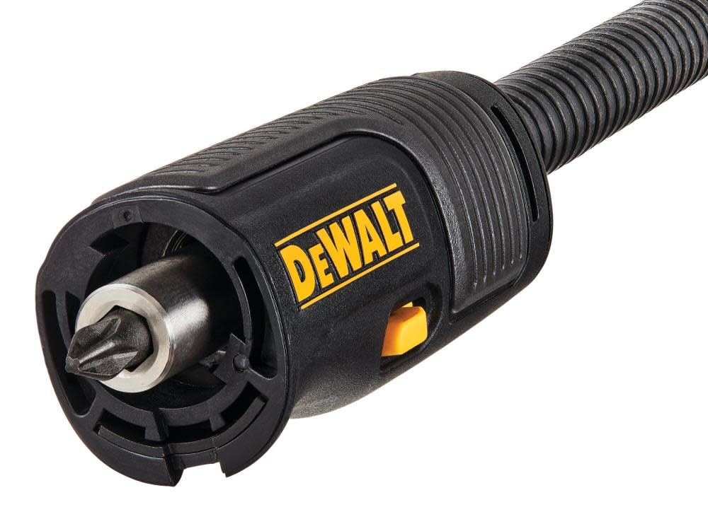 DEWALT Angle Driver Kit - Ascmtools