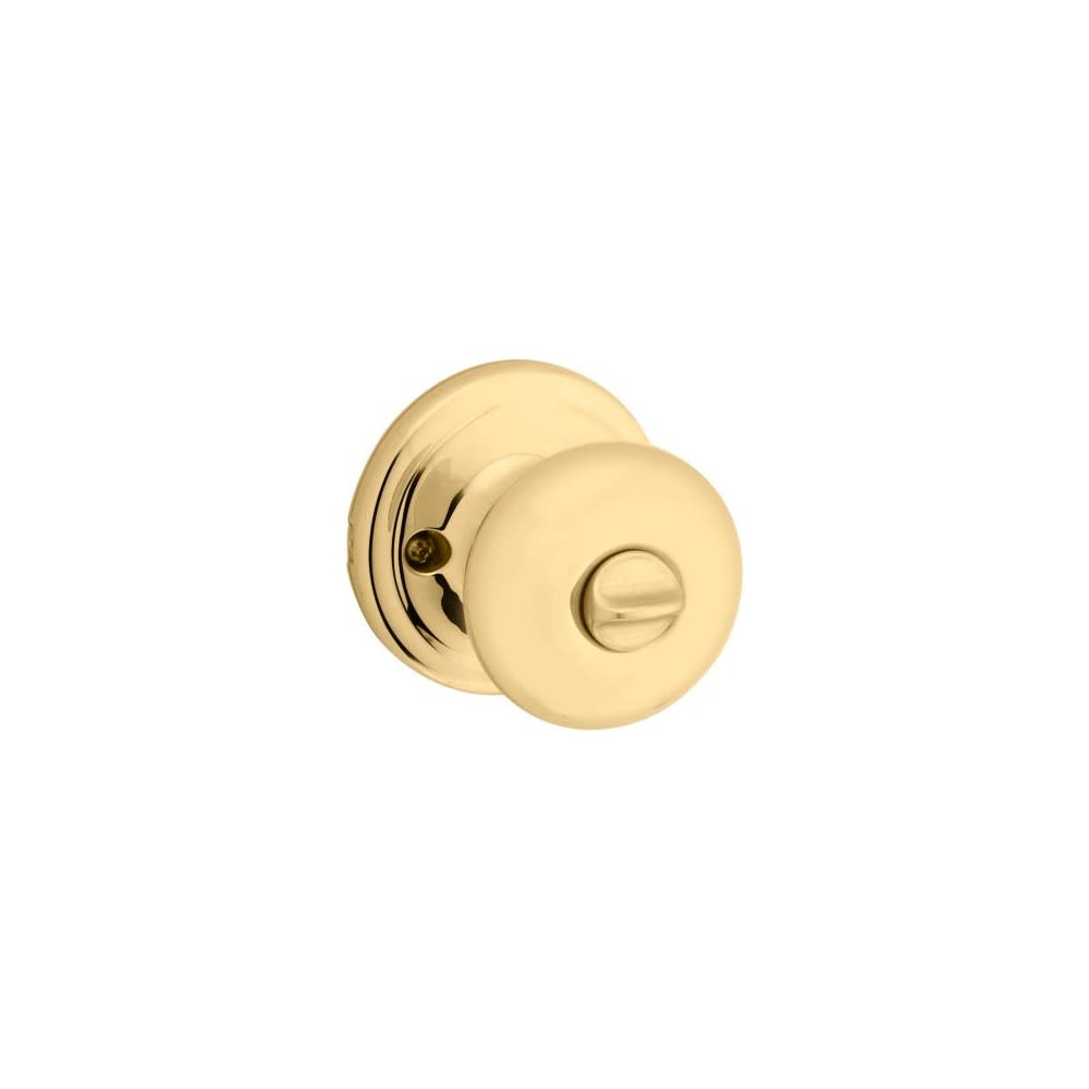 Kwikset Polished Chrome Signature Series Keyed Entry Juno Door Knob - Ascmtools