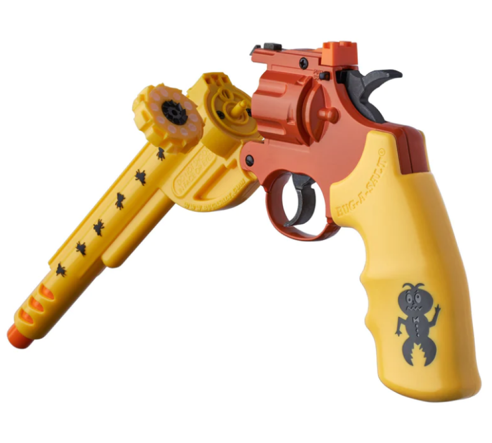 Bug-A-Salt Ammo for Shred-er 12pk - Ascmtools