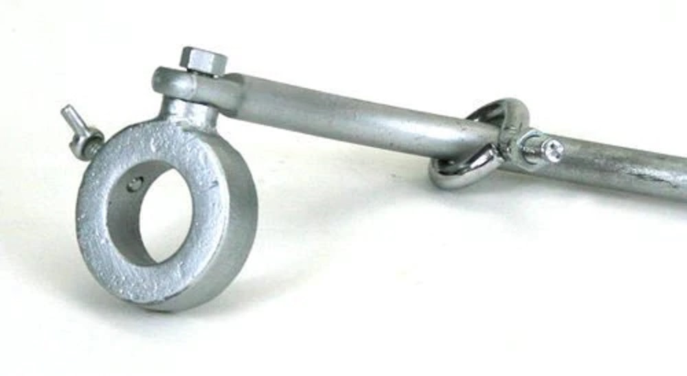 Ridgid 311 Carriage with No. 312 Lever - Ascmtools