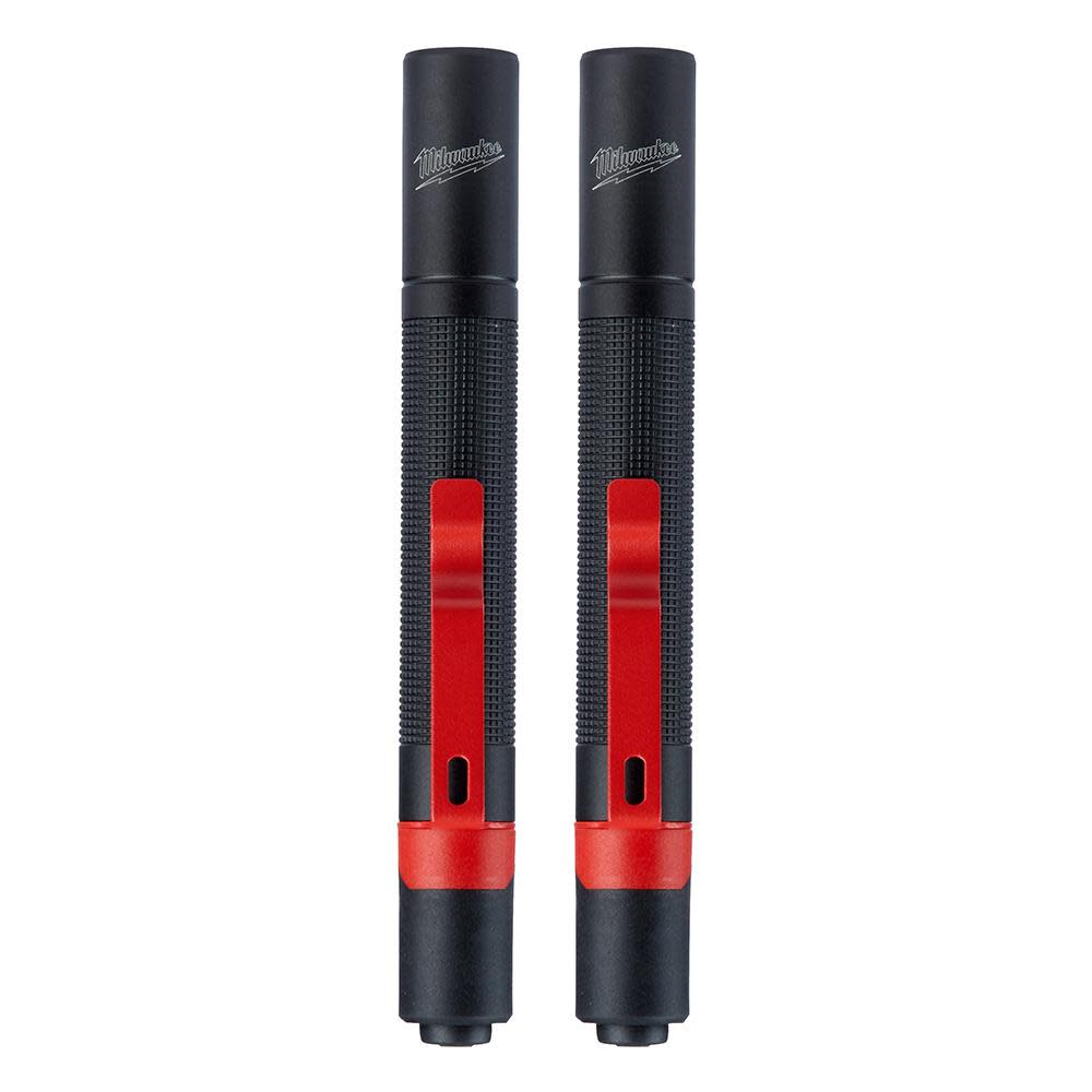 Milwaukee Penlight-2 Pk - Ascmtools