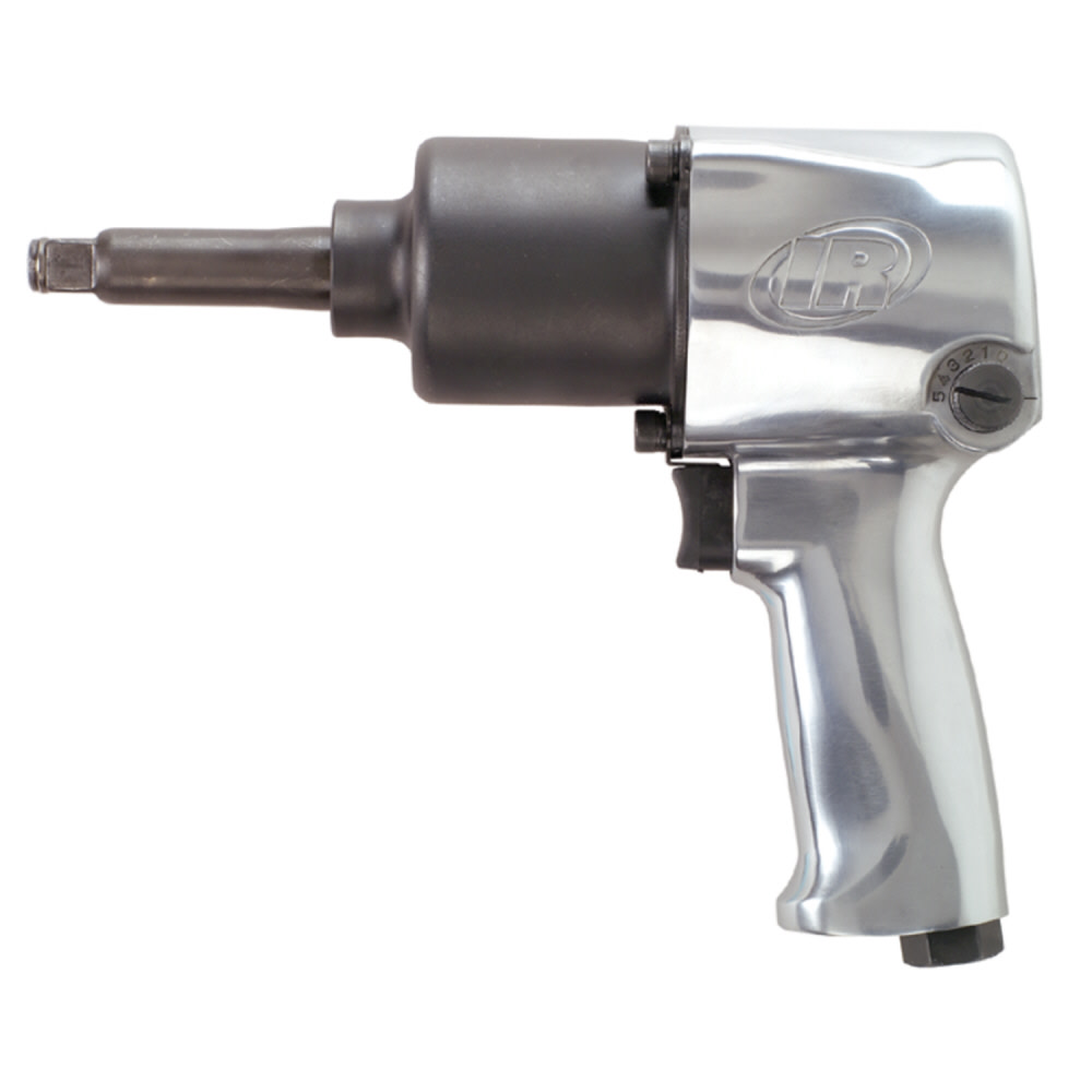 Ingersoll Rand 1/2″ Square Classic Impactool Pistol Impact Wrench - Ascmtools