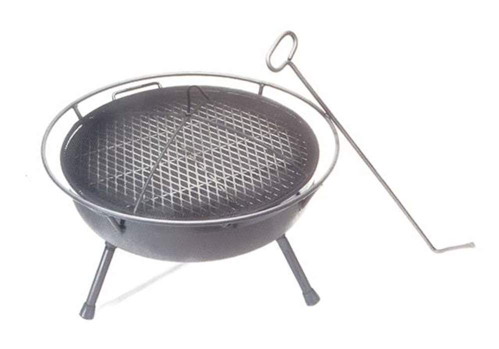 The California Firepit Monterey Fire Pit - Ascmtools