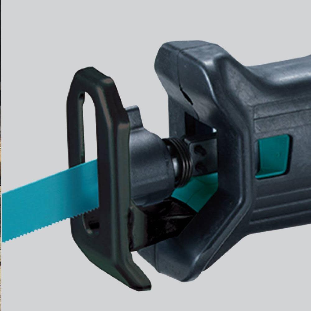 Makita 18V LXT Lithium-Ion Cordless Compact Recipro Saw (Tool Only) - Ascmtools