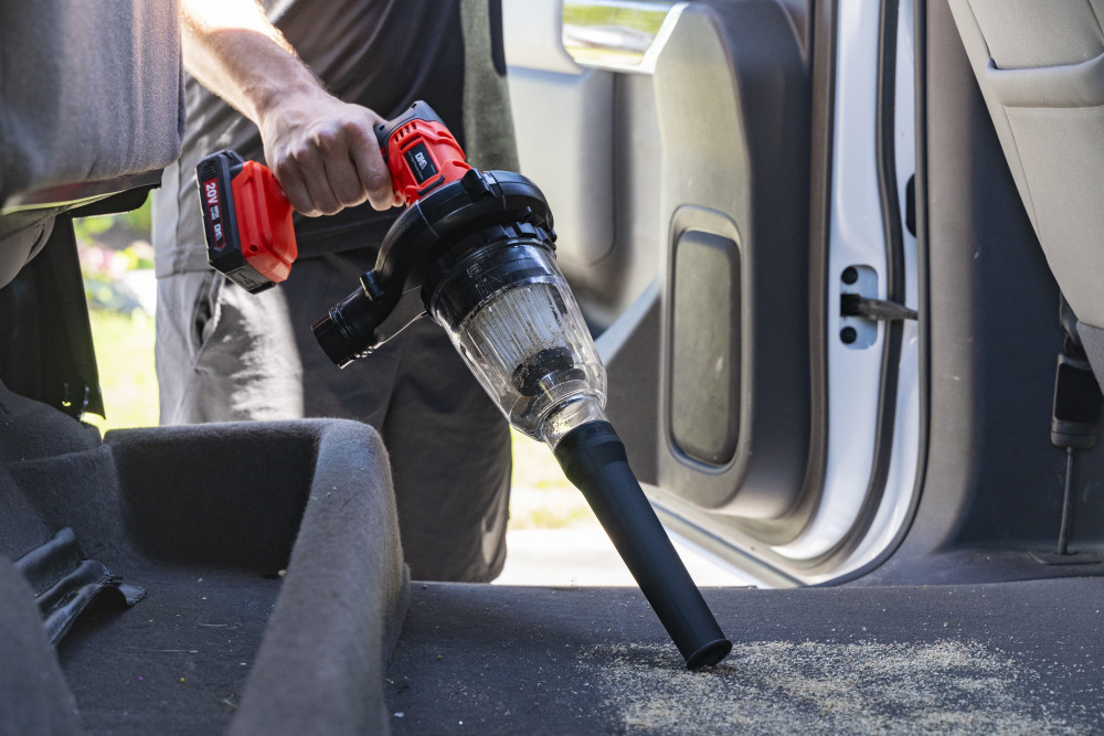 DK2 4-in-1 20V Cordless Kit - Ascmtools