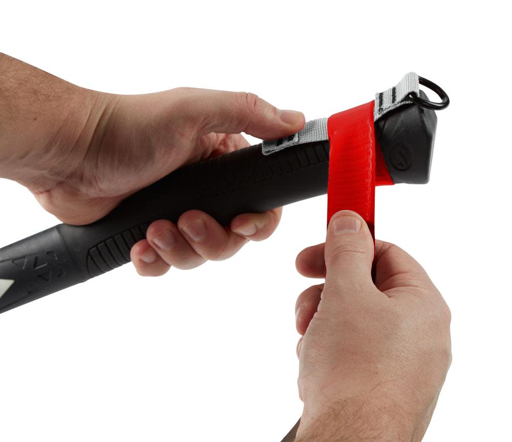 Milwaukee 12ft Self-Adhering Tape - Ascmtools