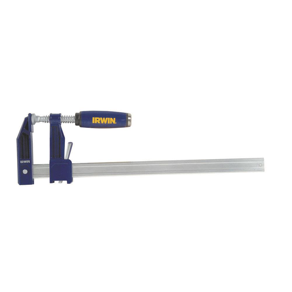 Irwin 24″ CLUTCH BAR CLAMP - Ascmtools
