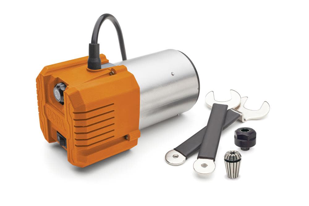 Bora Portamate Router Motor Soft Start 3.25hp - Ascmtools