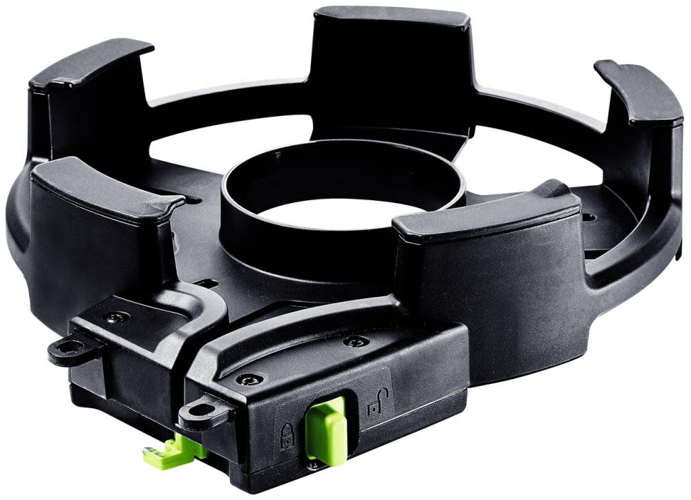 Festool CONTURO Edge Bander Magazine - Ascmtools