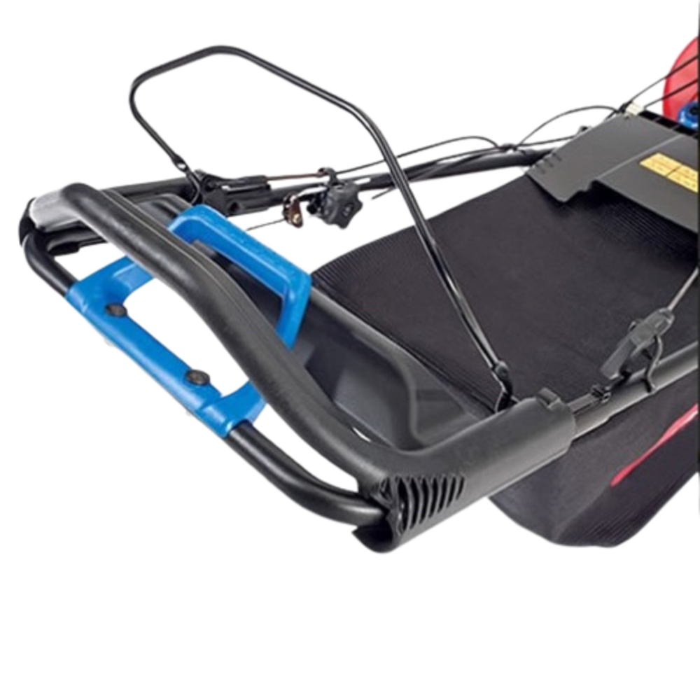 Toro TRACTION ASSIST HANDLE KIT- Blue - Ascmtools