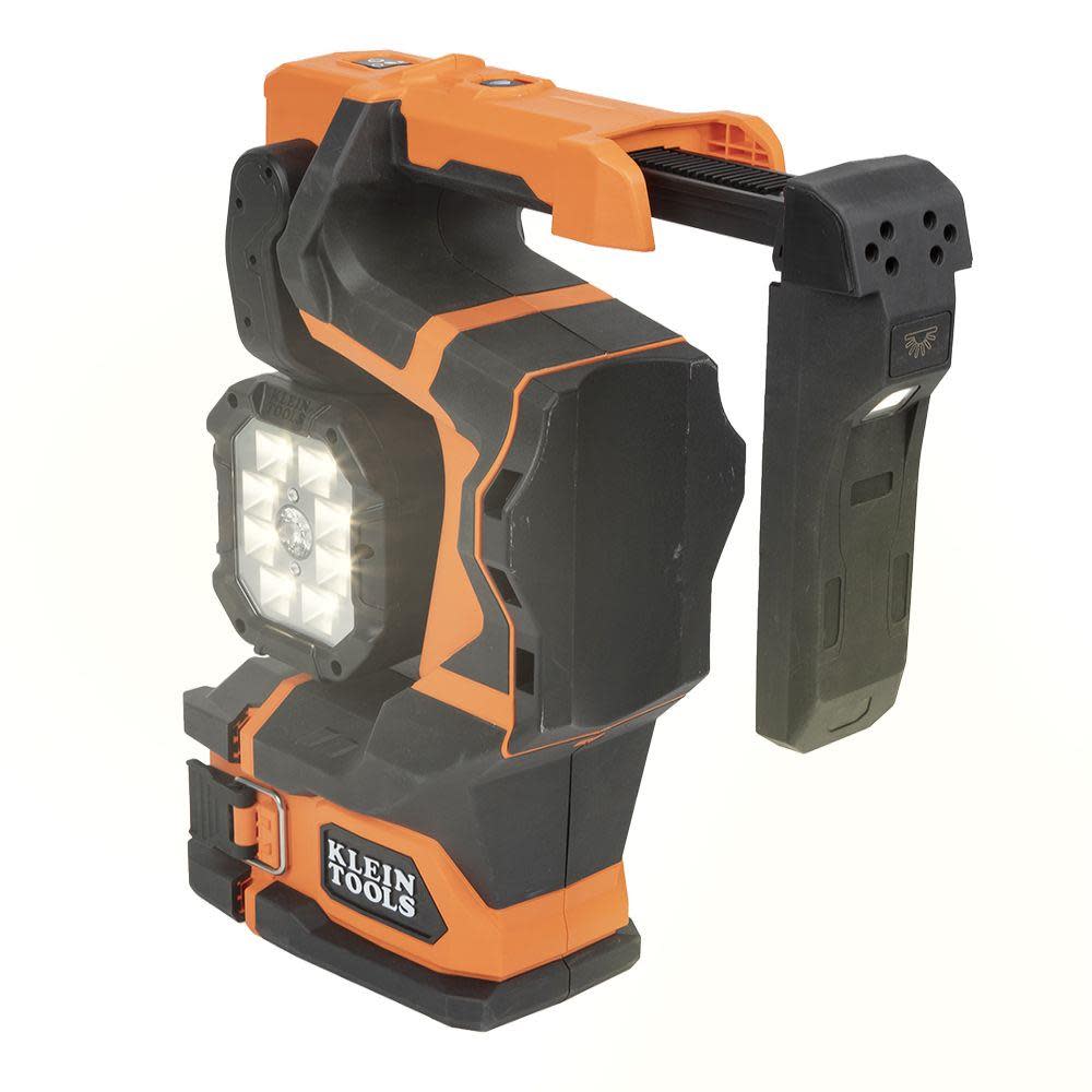 Klein Tools Utility Bucket Light Bare Tool - Ascmtools