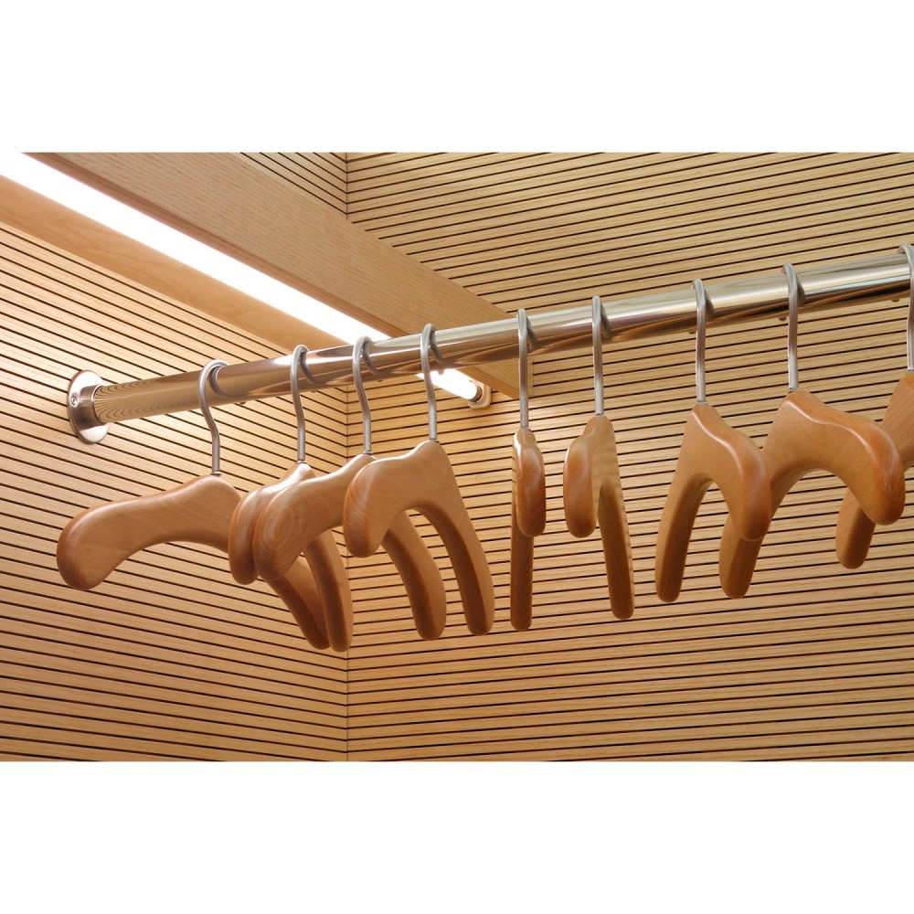 Feit Electric 4′ 40W T12 4100K Tubular LED Bulb 10pk - Ascmtools