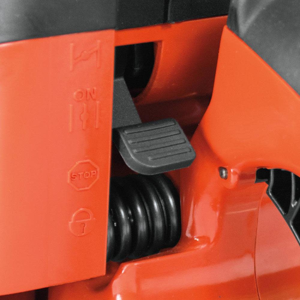 Makita 18″ 56 cc RIDGELINE Chain Saw - Ascmtools