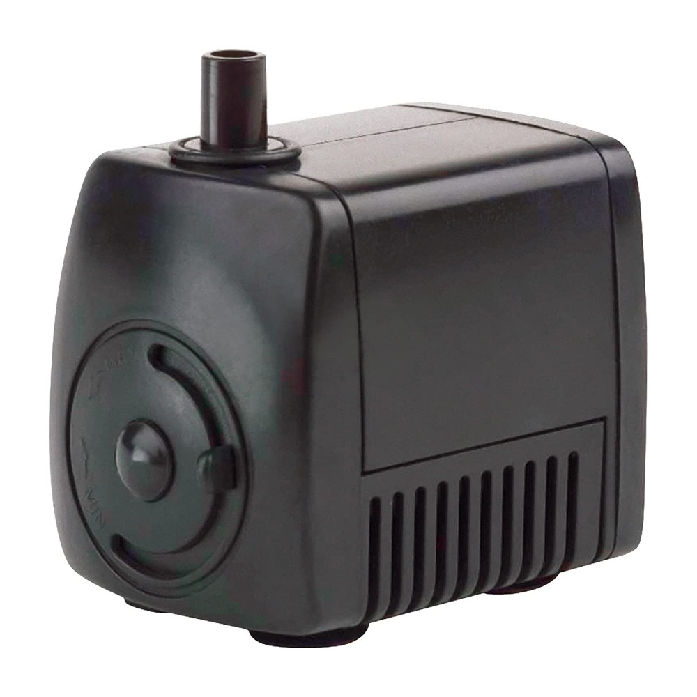 Little Giant Pump Magnetic Drive Pump PES Series 8W 77 GPH - Ascmtools