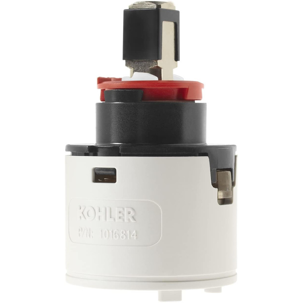 Kohler 35 mm 1 Handle Kitchen Faucet Valve - Ascmtools