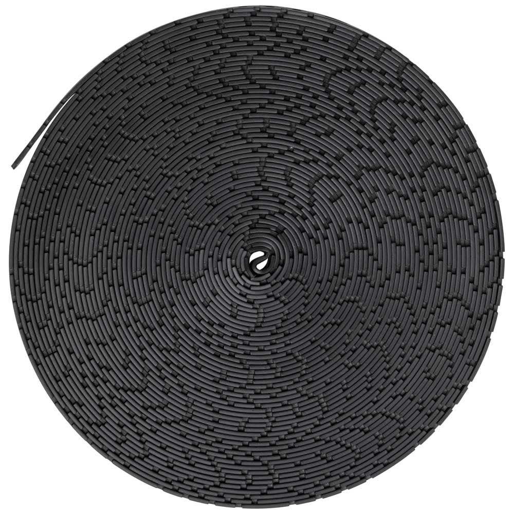 Klein Tools Stretch Cable Tie Roll 75′ - Ascmtools