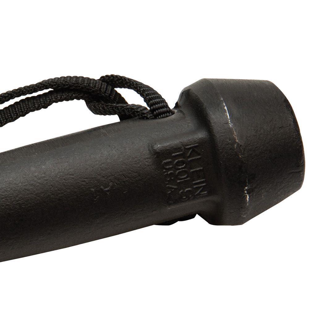 Klein Tools 1-1/4″ Broad Bull Pin Tether Hole - Ascmtools