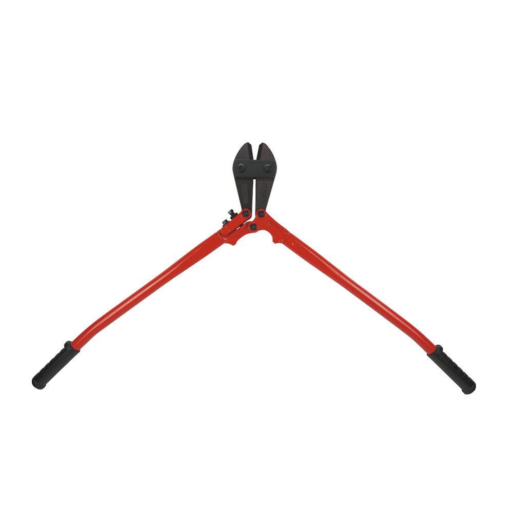 Klein Tools 30 In. Bolt Cutter with Steel Handles - Ascmtools