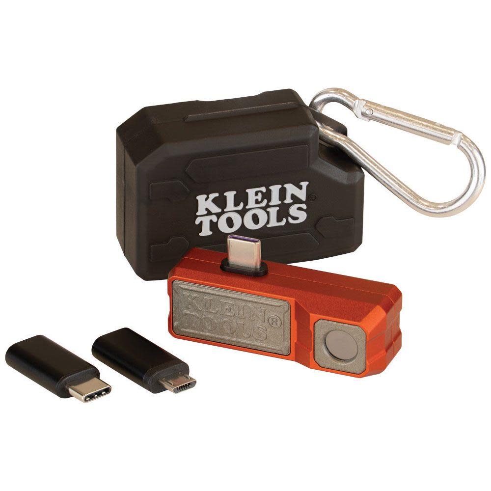Klein Tools Thermal Imager for android Devices - Ascmtools