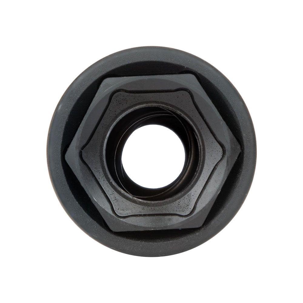 Klein Tools 2-in-1 Socket 1″ X 13/16″ 6 Pt - Ascmtools